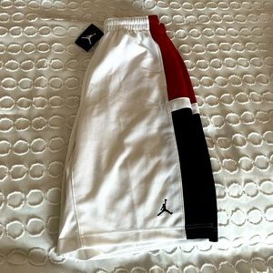 Brand new mens jordan shorts